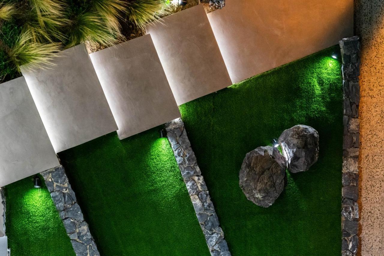 Nerea Boutique Suites Karystos Kültér fotó