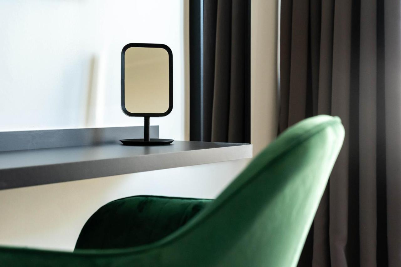 Nerea Boutique Suites Karystos Kültér fotó