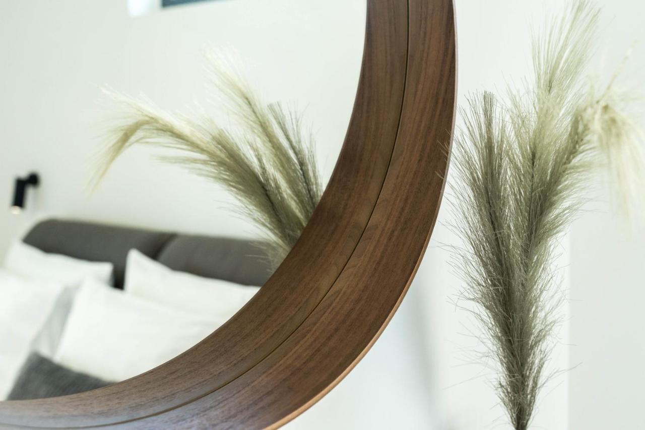 Nerea Boutique Suites Karystos Kültér fotó