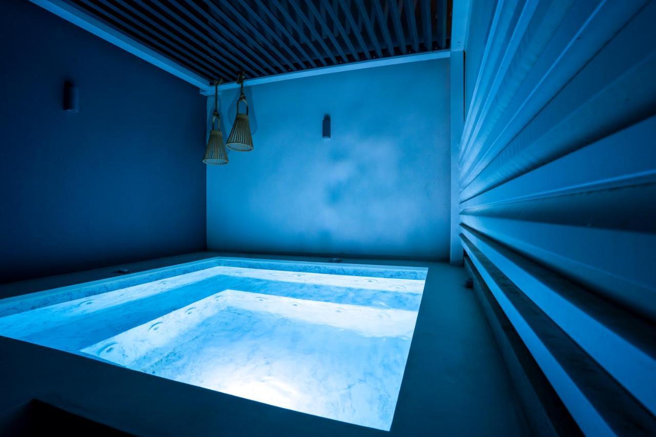 Nerea Boutique Suites Karystos Kültér fotó