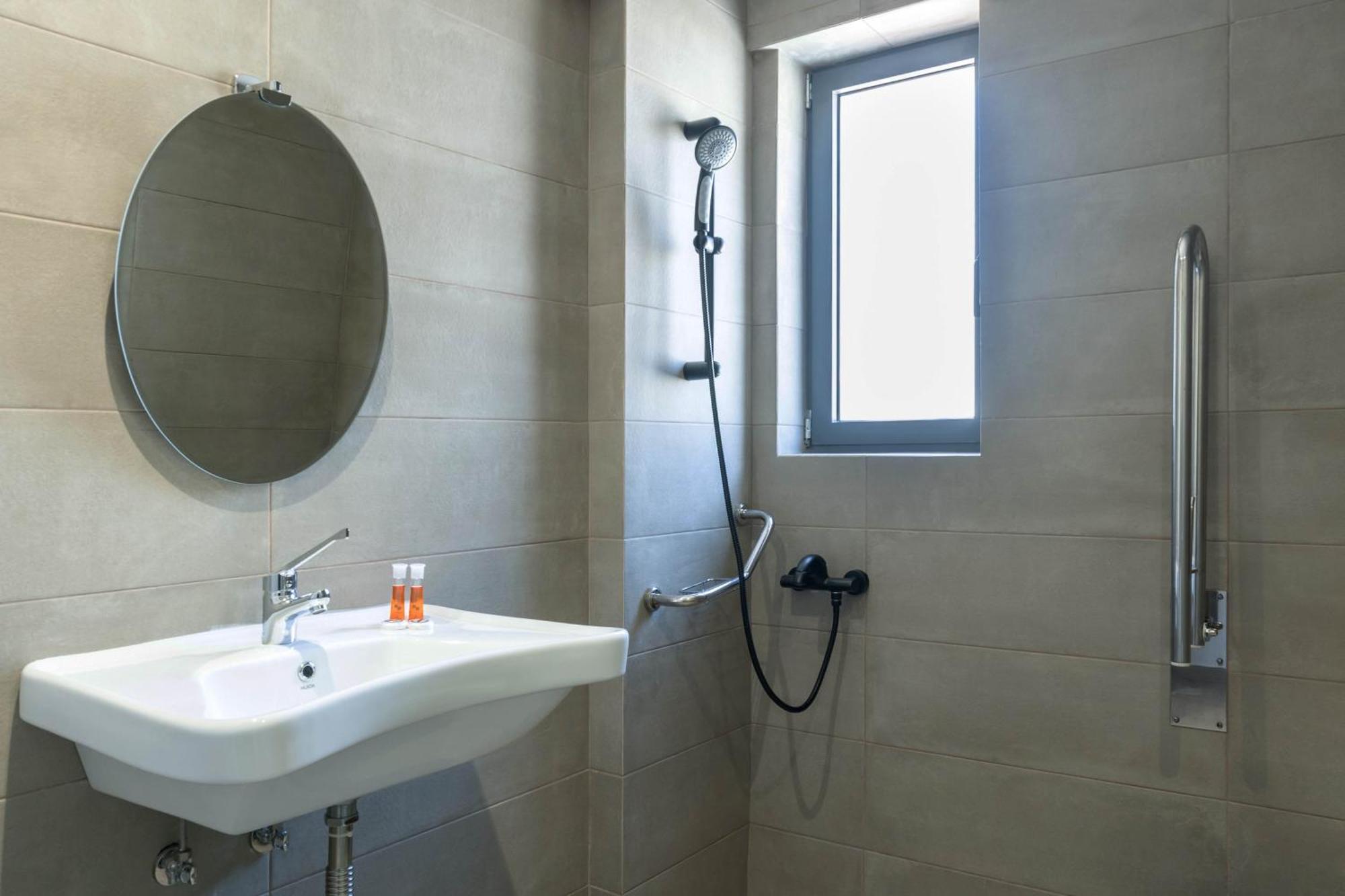 Nerea Boutique Suites Karystos Szoba fotó