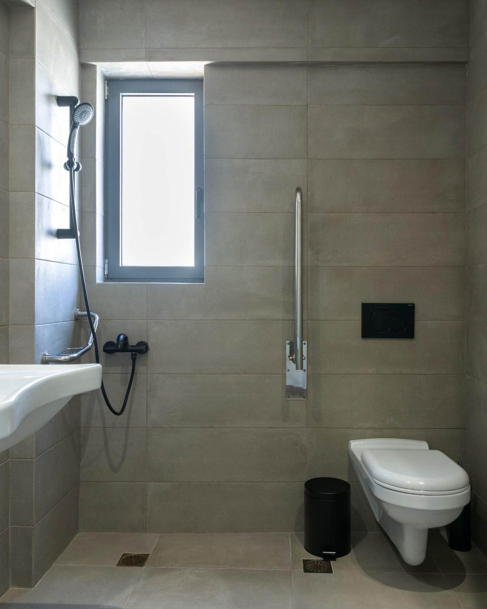 Nerea Boutique Suites Karystos Szoba fotó